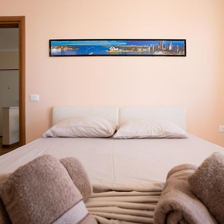 דורס Sea View-Apartment On The Beach - Durrs2 מראה חיצוני תמונה