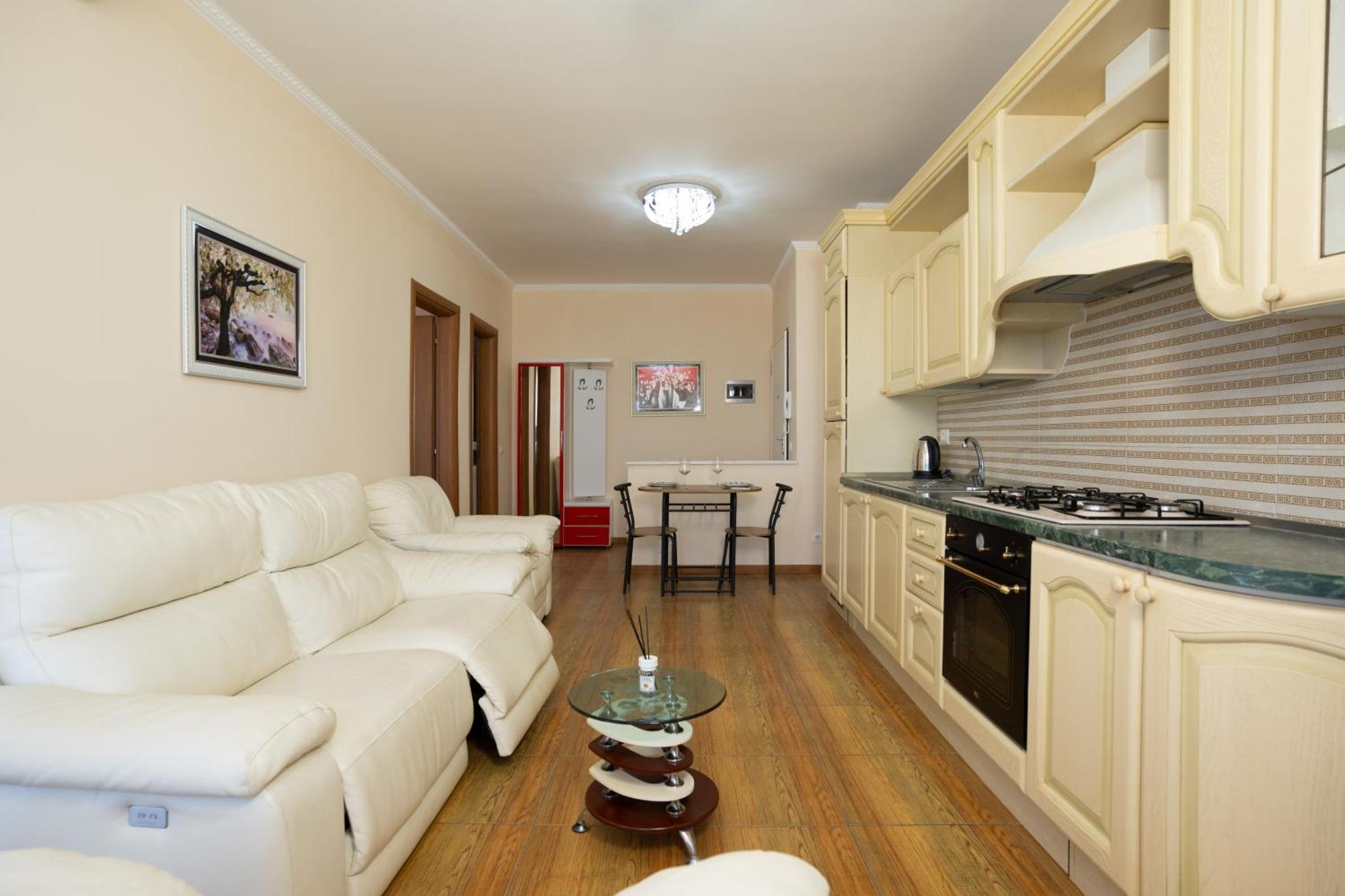 דורס Sea View-Apartment On The Beach - Durrs2 מראה חיצוני תמונה