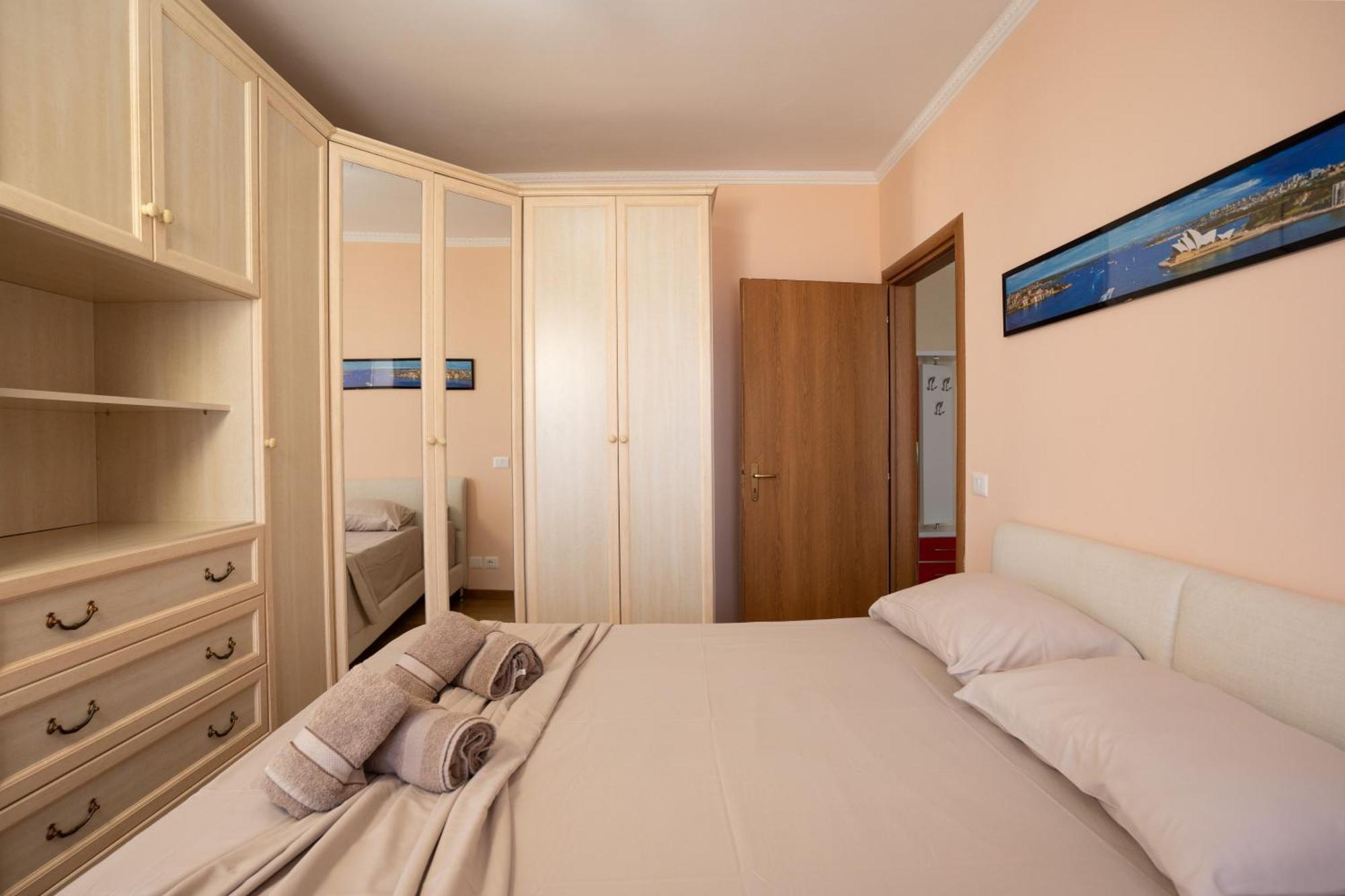 דורס Sea View-Apartment On The Beach - Durrs2 מראה חיצוני תמונה