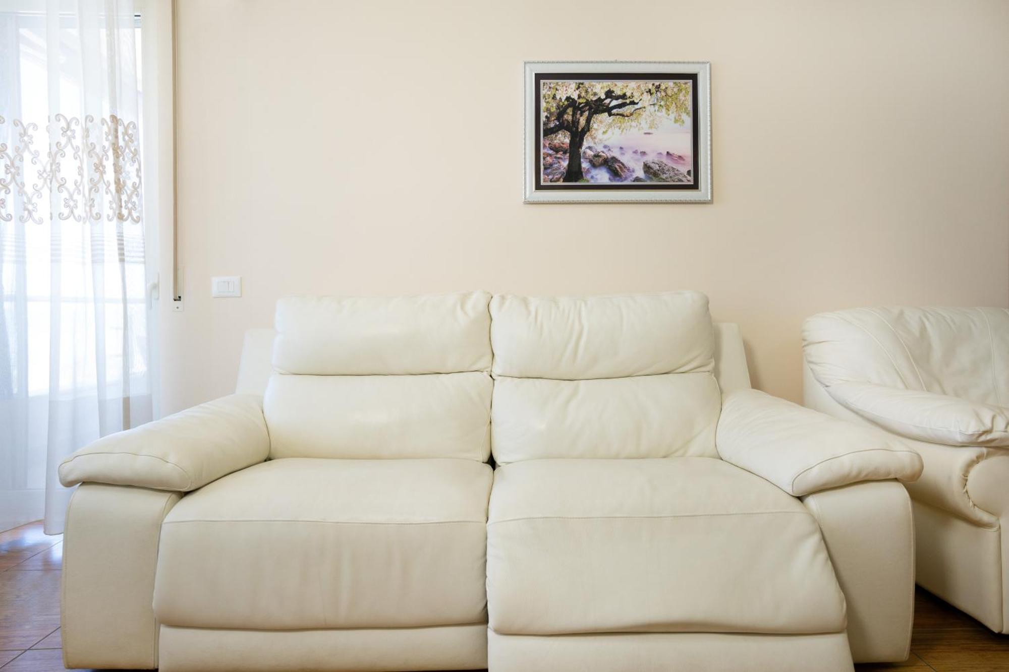 דורס Sea View-Apartment On The Beach - Durrs2 מראה חיצוני תמונה